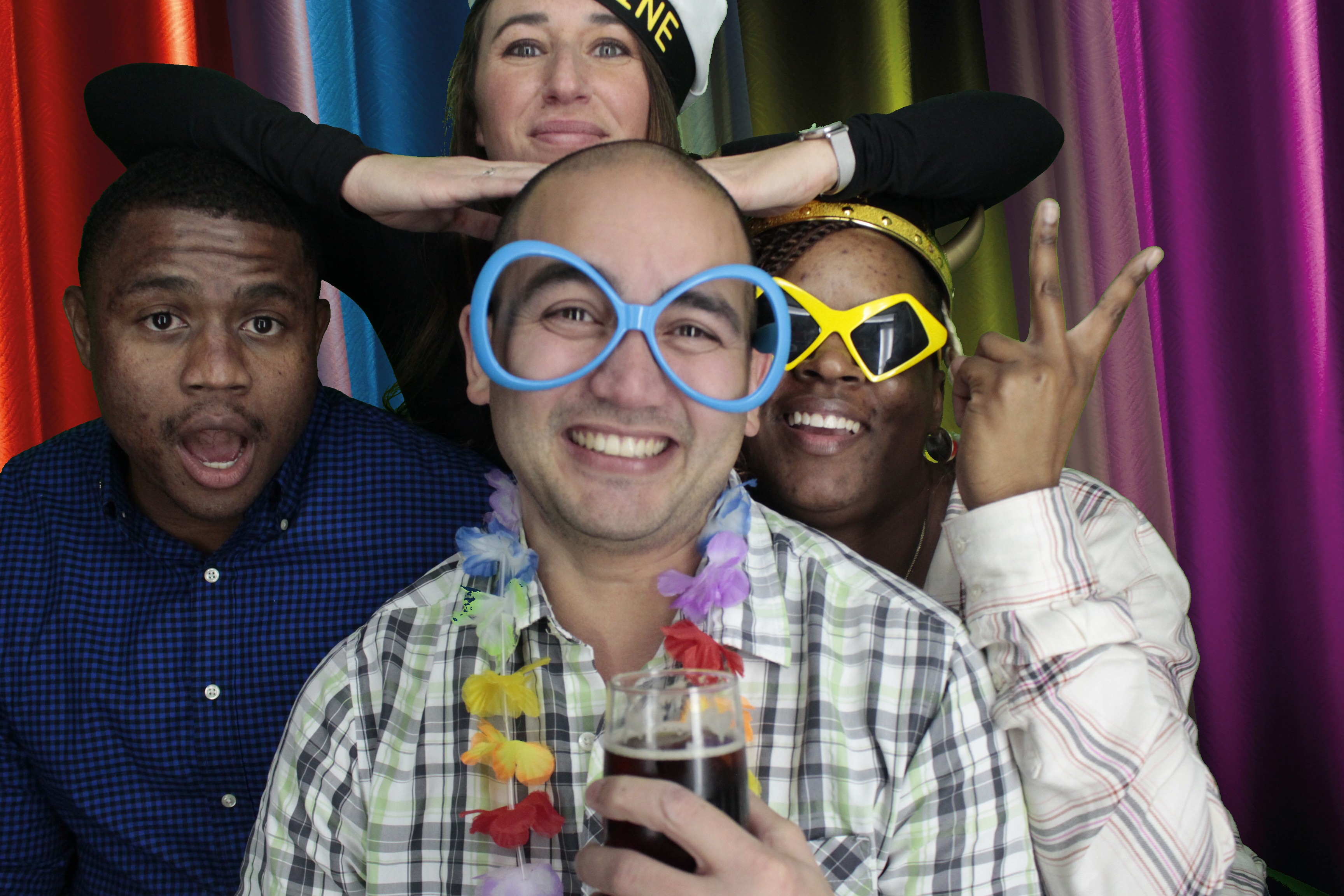 HST Khaki Ball 2018 | View more photos from the event at gallery.myphotoboothexperience.co.uk/u/MyPhotoBoothExperienceLtd/HST-Khaki-Ball-2018
